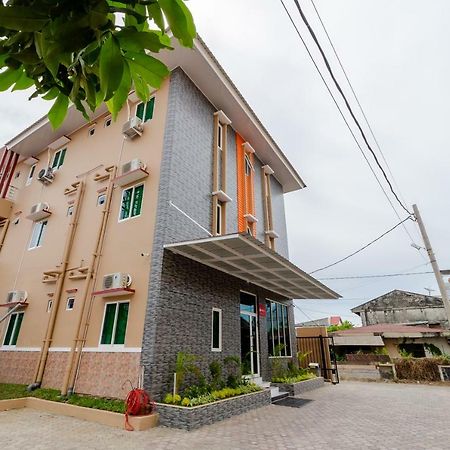 Reddoorz Syariah @ Panglima Polem Aceh Banda Aceh Exterior foto