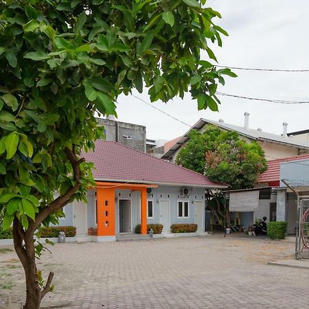 Reddoorz Syariah @ Panglima Polem Aceh Banda Aceh Exterior foto