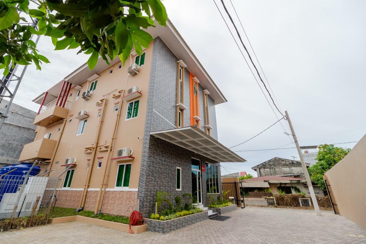 Reddoorz Syariah @ Panglima Polem Aceh Banda Aceh Exterior foto