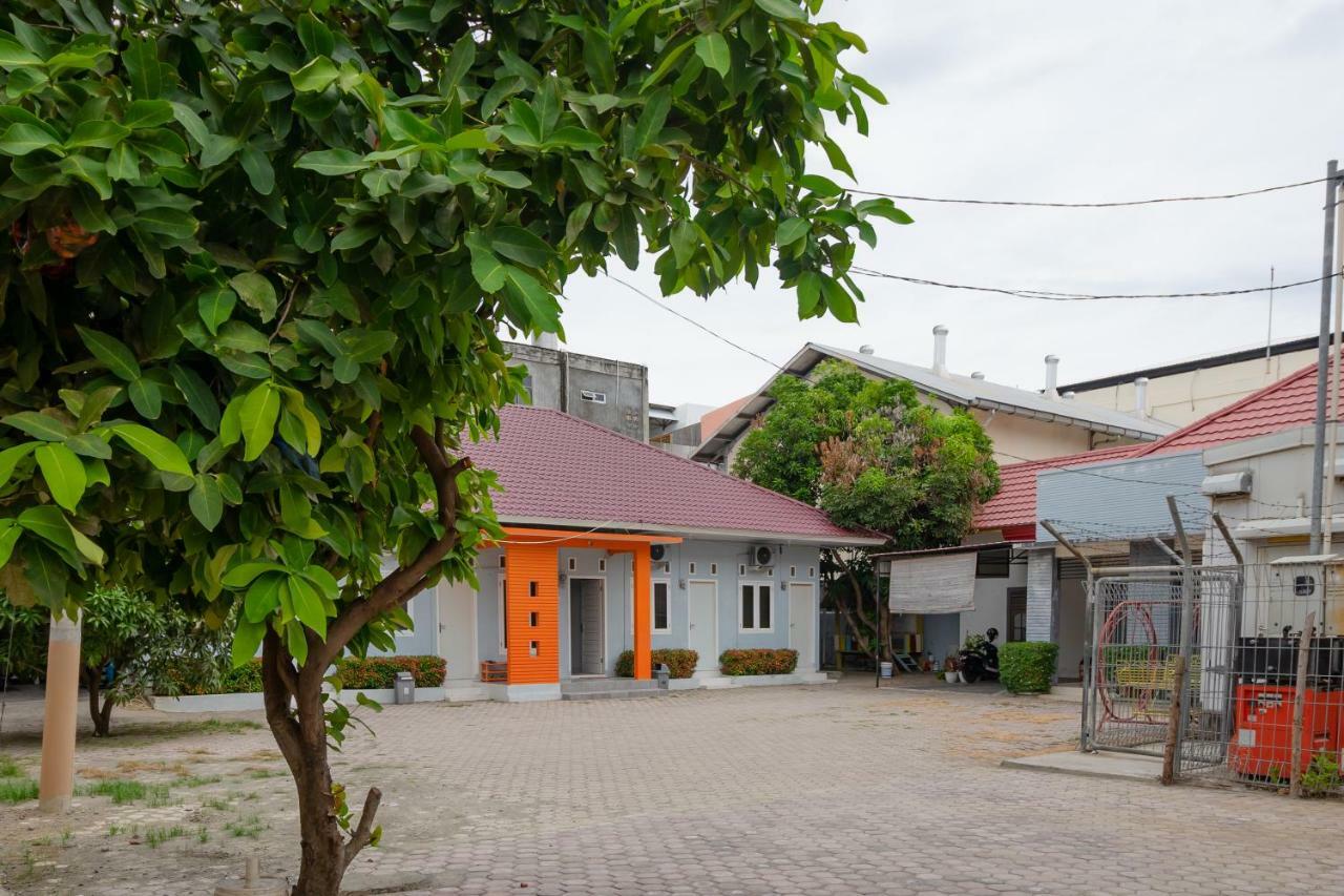 Reddoorz Syariah @ Panglima Polem Aceh Banda Aceh Exterior foto