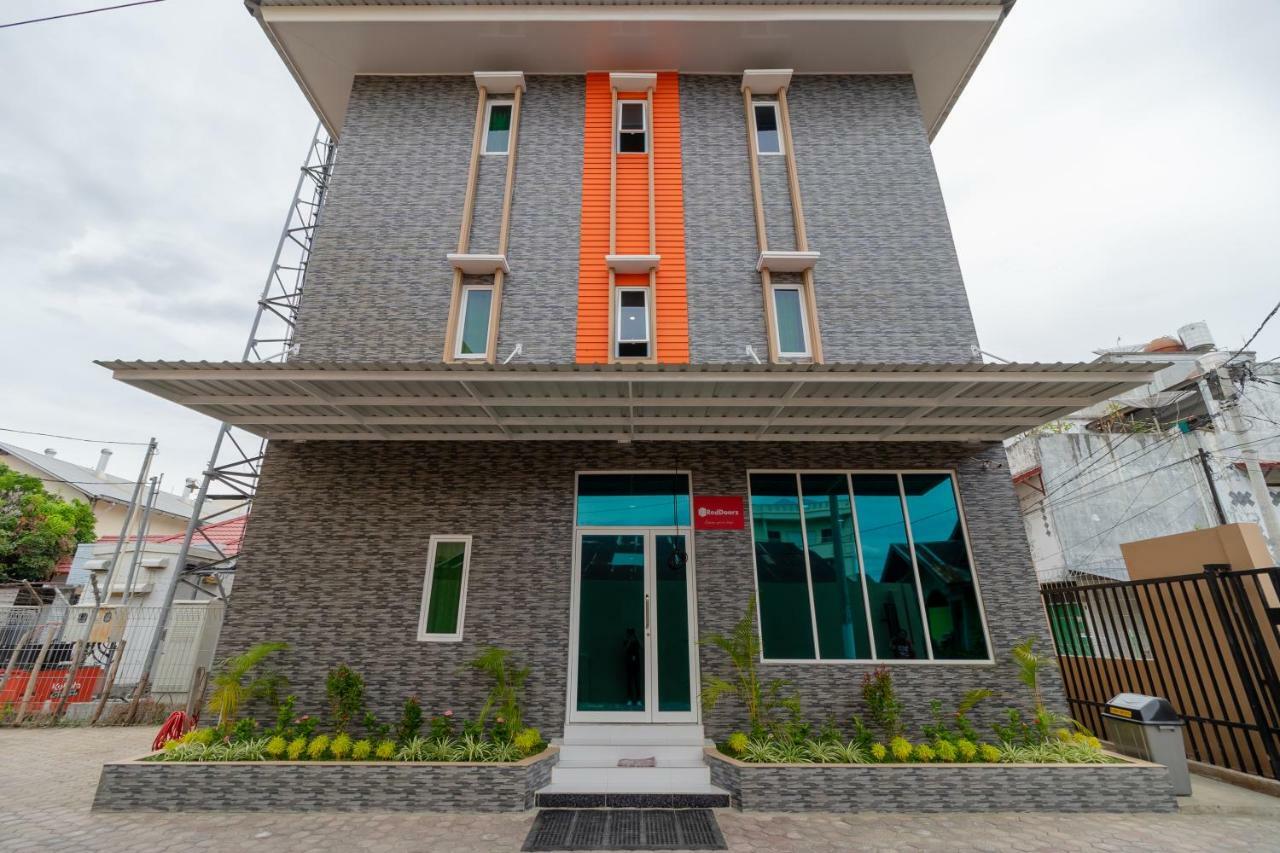 Reddoorz Syariah @ Panglima Polem Aceh Banda Aceh Exterior foto